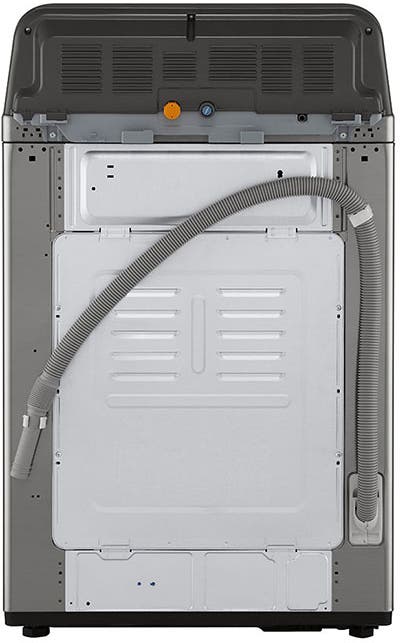 LG WT7060CV Graphite Steel