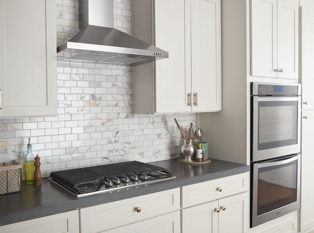 Whirlpool WRV976FDEM Monochromatic Stainless Steel