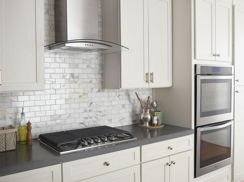 Whirlpool WRV976FDEM Monochromatic Stainless Steel