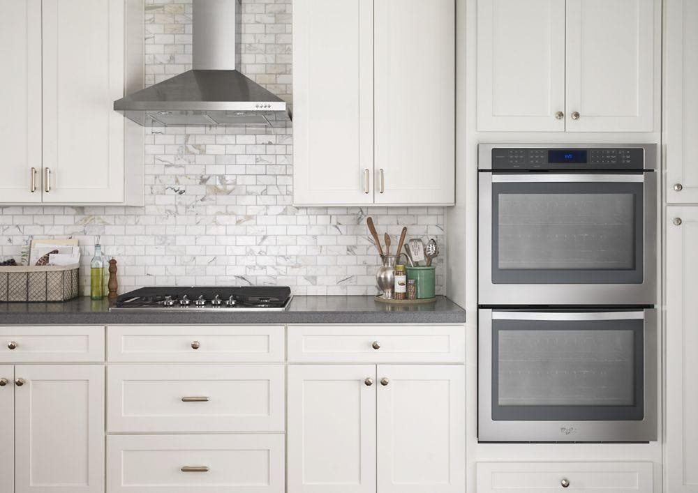 Whirlpool WRV976FDEM Monochromatic Stainless Steel