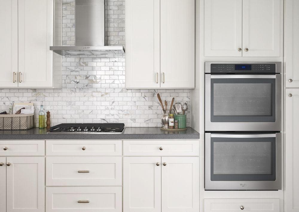 Whirlpool WRV976FDEM Monochromatic Stainless Steel