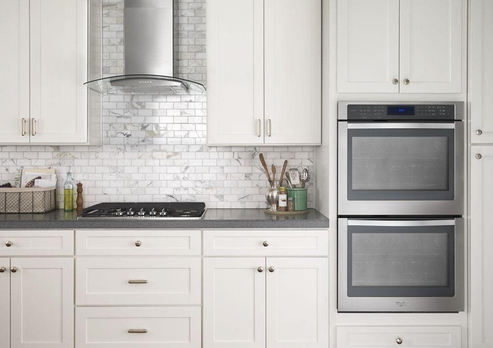 Whirlpool WRV976FDEM Monochromatic Stainless Steel