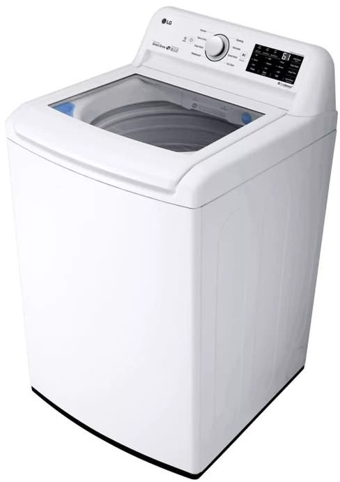 LG WT7100CW White