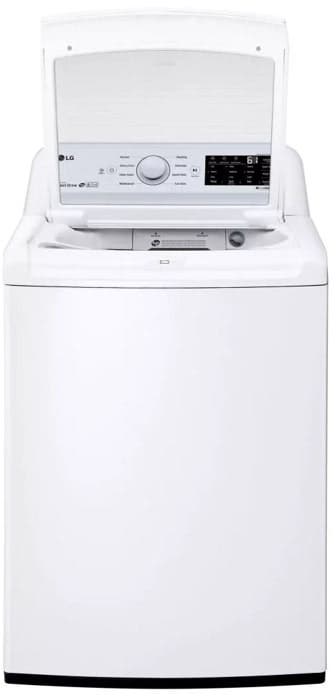 LG WT7100CW White