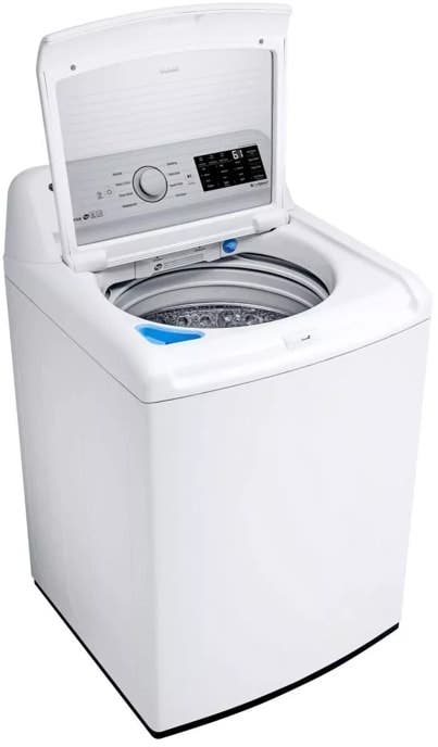 LG WT7100CW White