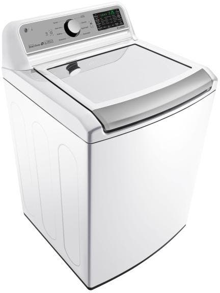LG WT7200CW White