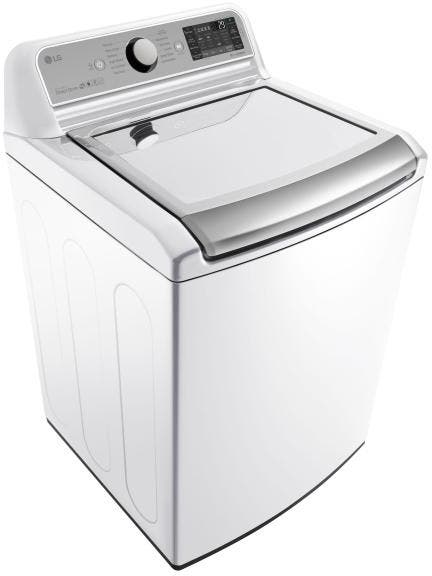 LG WT7500CW White