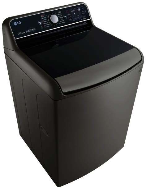 LG WT7700HKA Black Stainless Steel