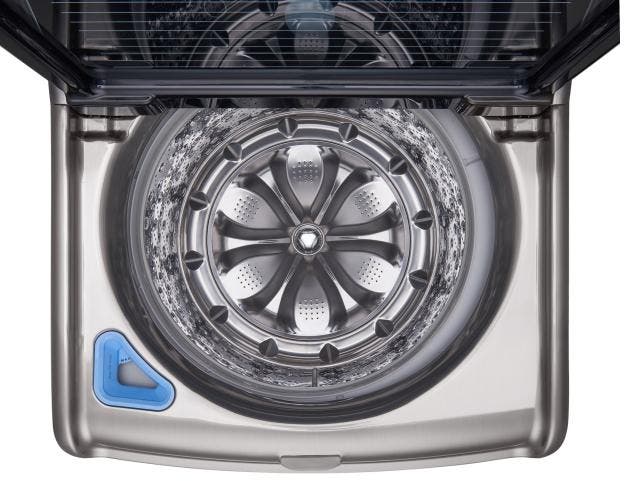 LG WT7700HVA Graphite Steel
