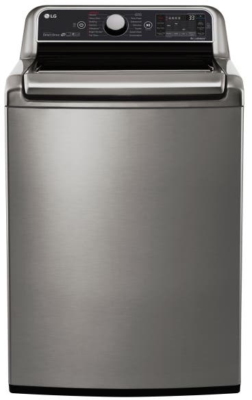 LG WT7710HVA Graphite Steel