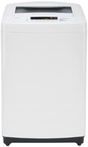 LG WT901CW White