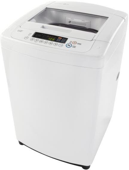 LG WT901CW White