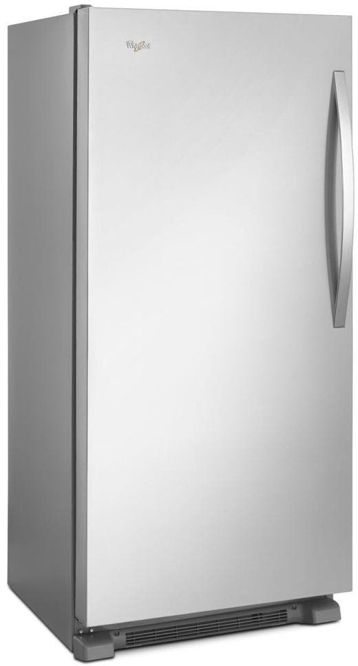 Whirlpool WSZ57L18DH White Ice