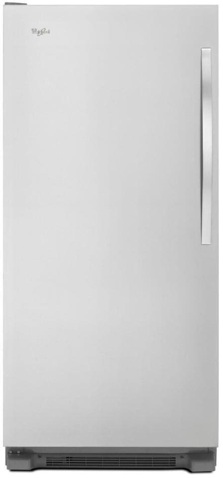 Whirlpool WSZ57L18DH White Ice