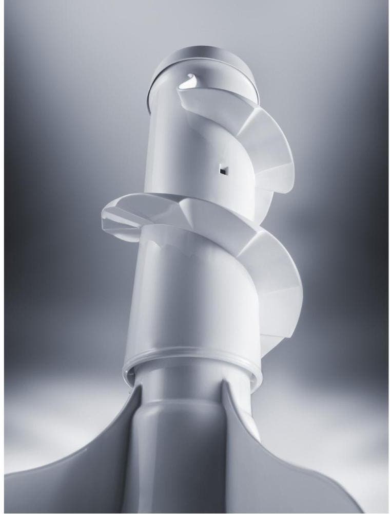 Whirlpool WTW4800XQ White