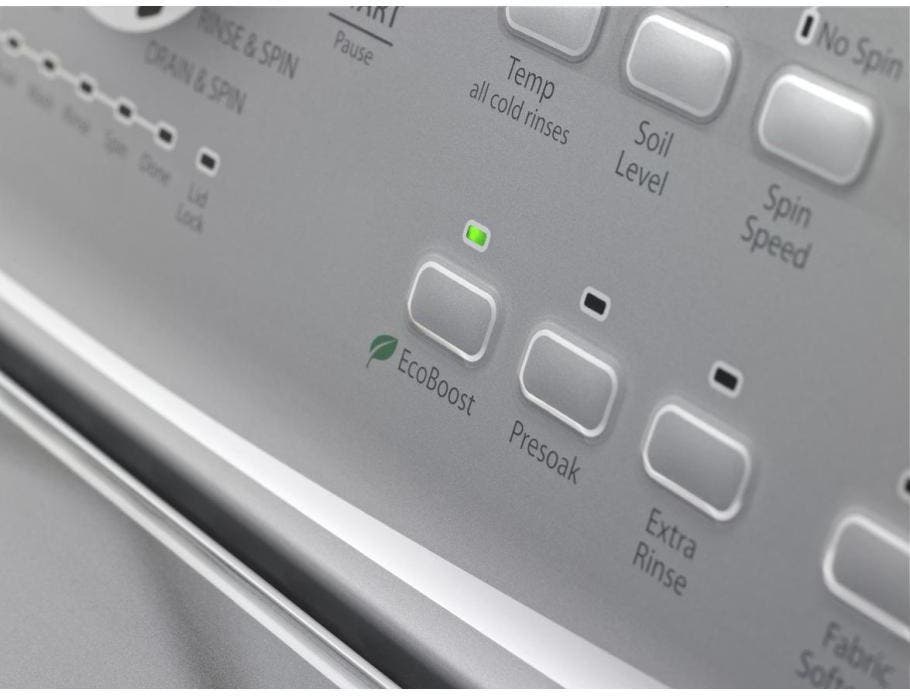 Whirlpool WTW5700XW White