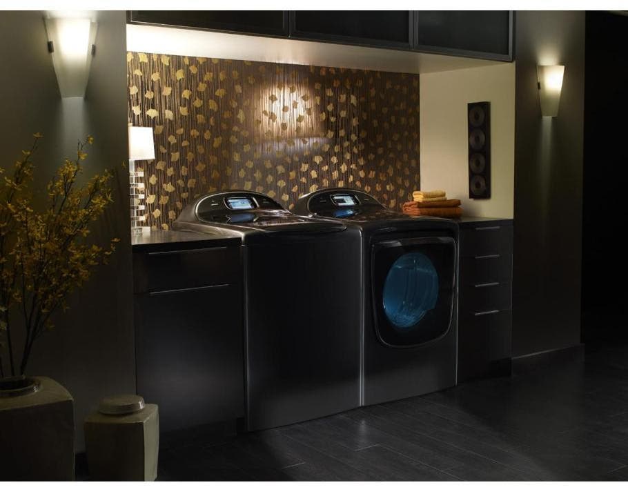 Whirlpool WTW7990XG Platinum