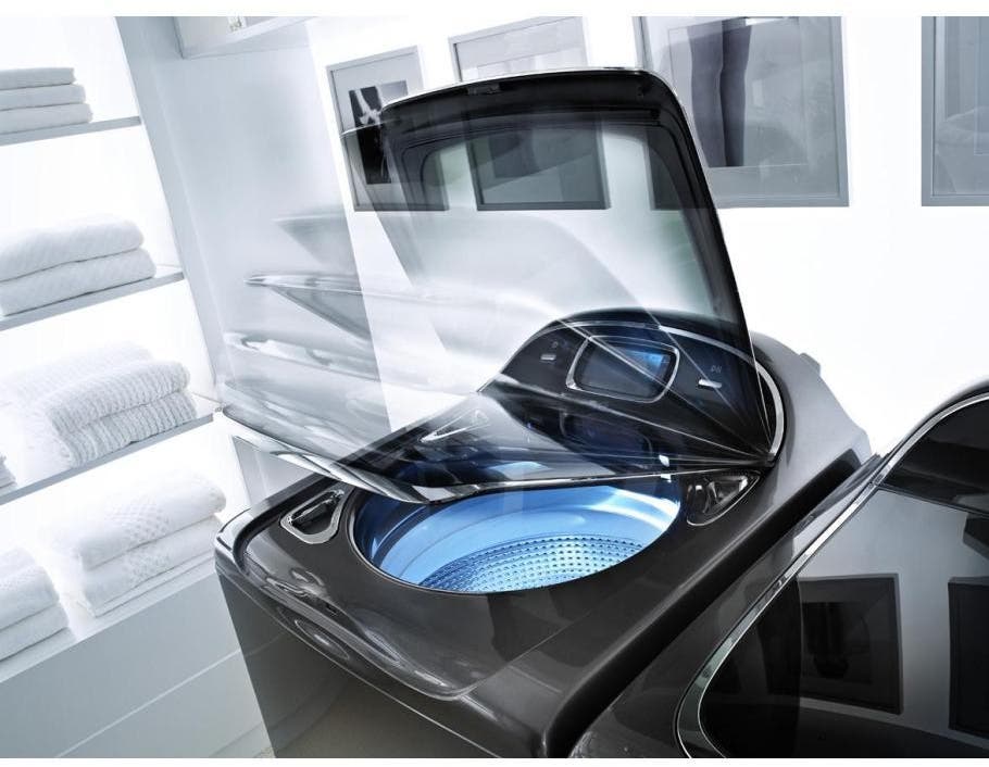 Whirlpool WTW7990XG Platinum