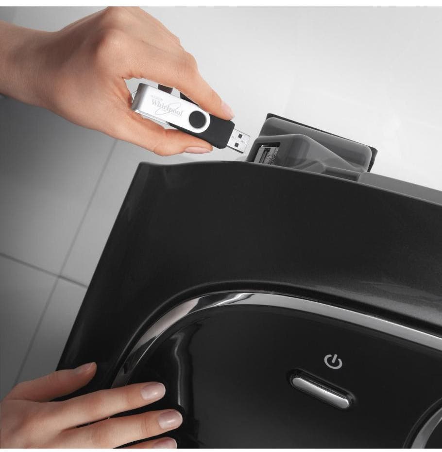 Whirlpool WTW7990XG Platinum