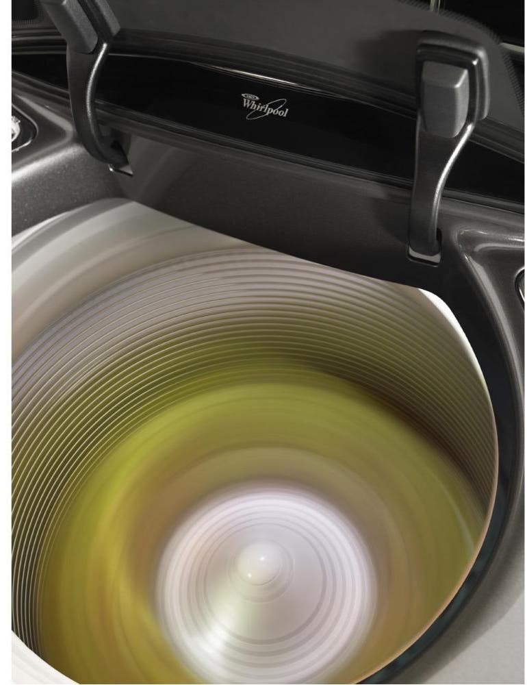 Whirlpool WTW7990XG Platinum