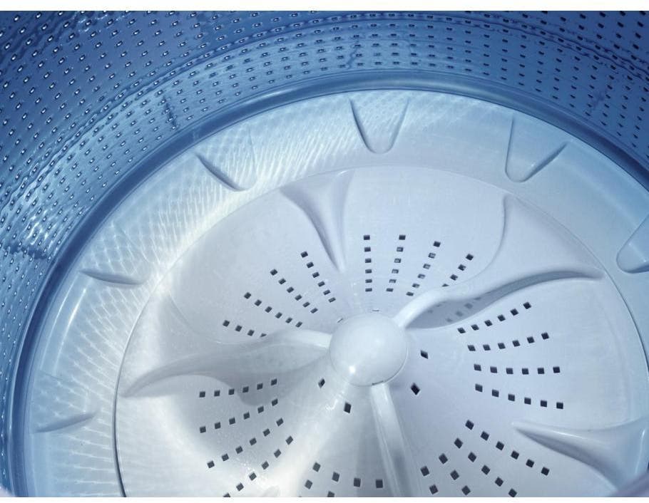 Whirlpool WTW7990XG Platinum