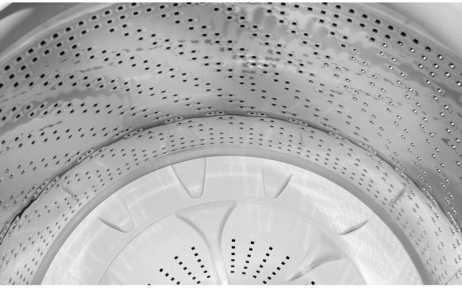 Whirlpool WTW8900BC Chrome Shadow