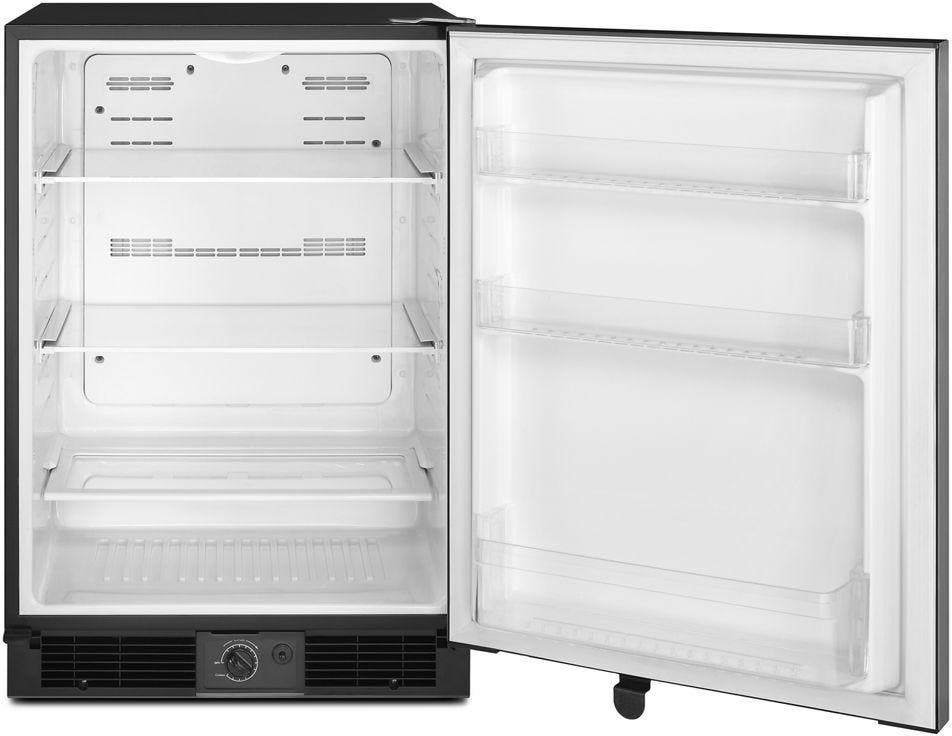 Whirlpool WUR50X24EM 24 Inch Compact Refrigerator