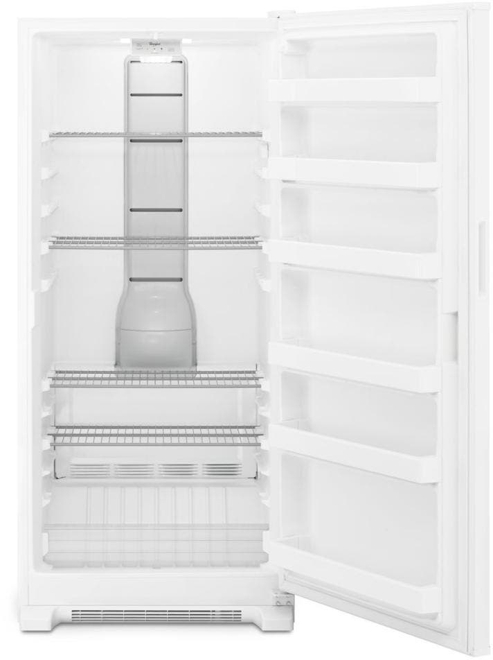 Whirlpool WZF79R18DM Stainless Steel