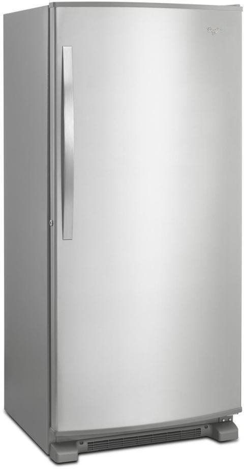Whirlpool WZF79R18DM Stainless Steel