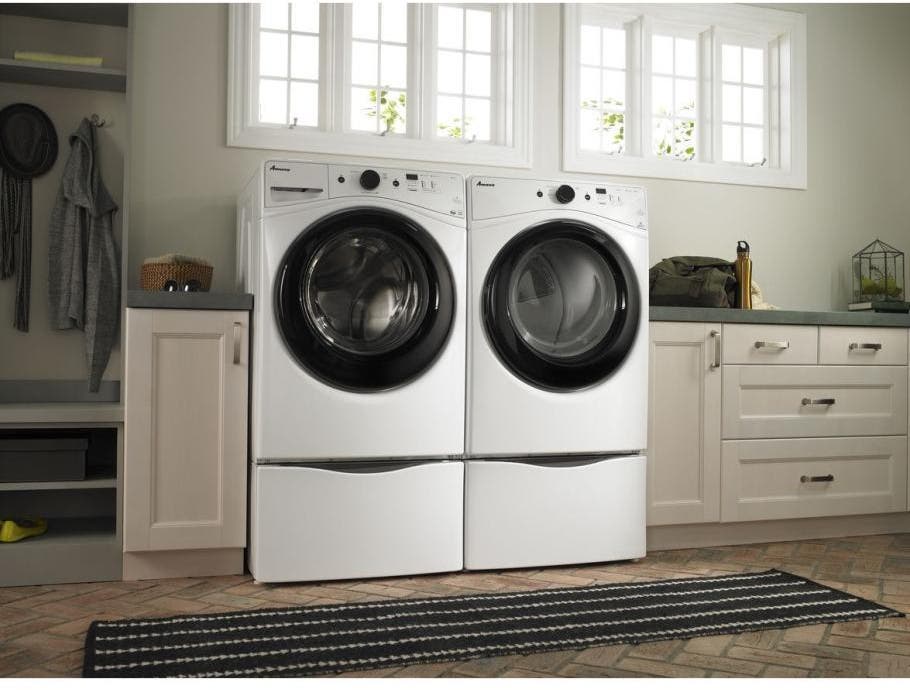 Whirlpool XHP1550VW White
