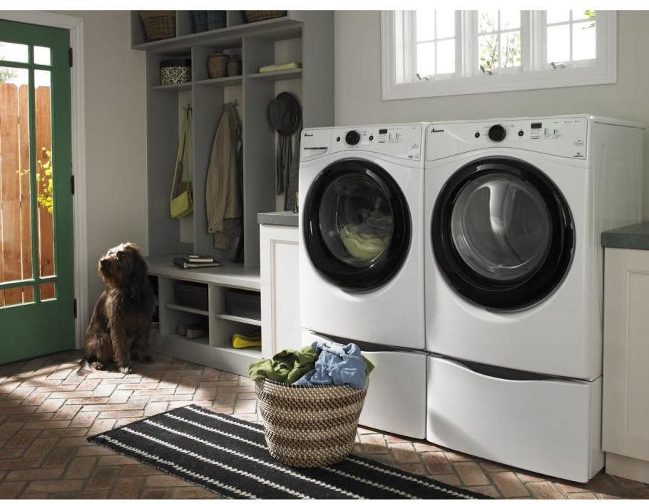 Whirlpool XHP1550VW White
