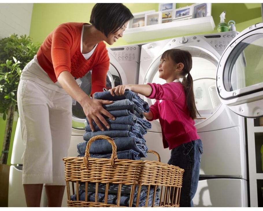 Whirlpool XHP1550VW White