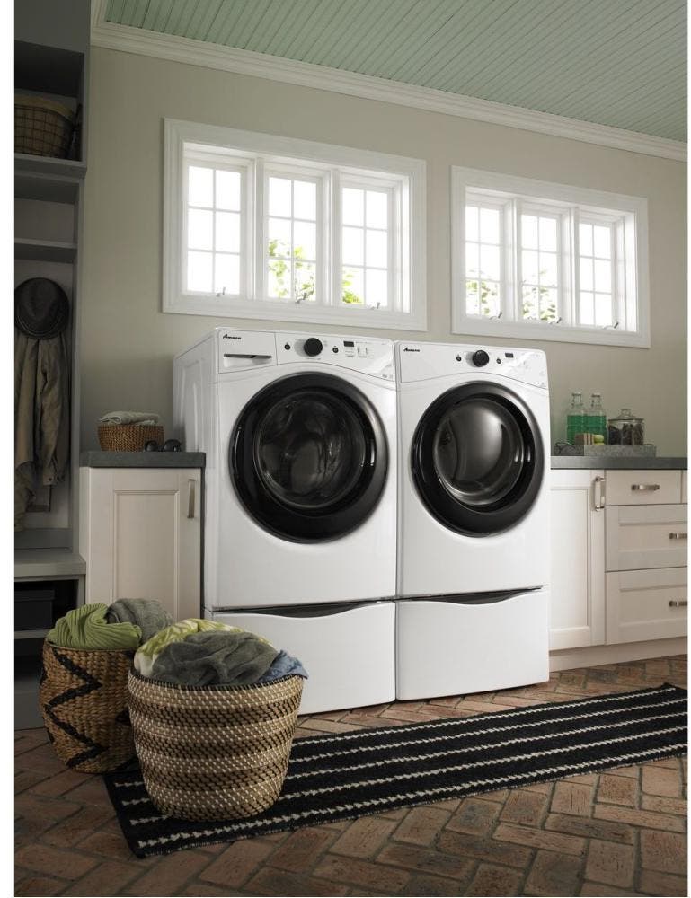 Whirlpool XHP1550VW White