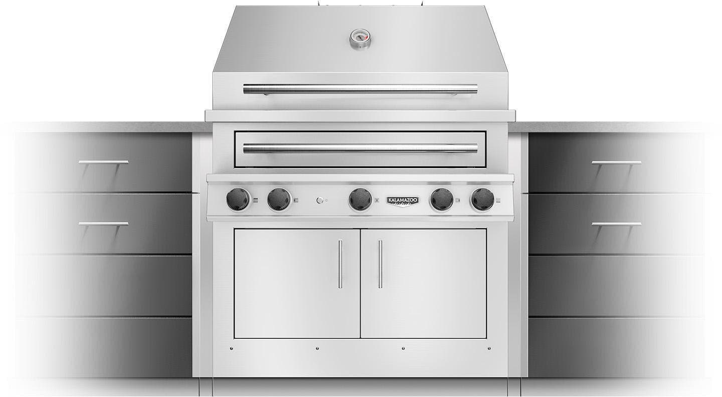Kalamazoo K750HB23NANGM6