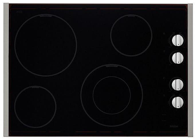 Maytag MEC7430BS Fingerprint Resistant Stainless Steel