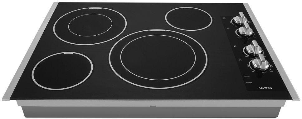 Maytag MEC9530BS Stainless Steel