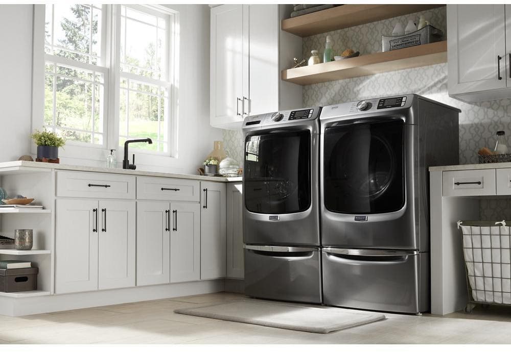 Maytag MED5630HC Metallic Slate