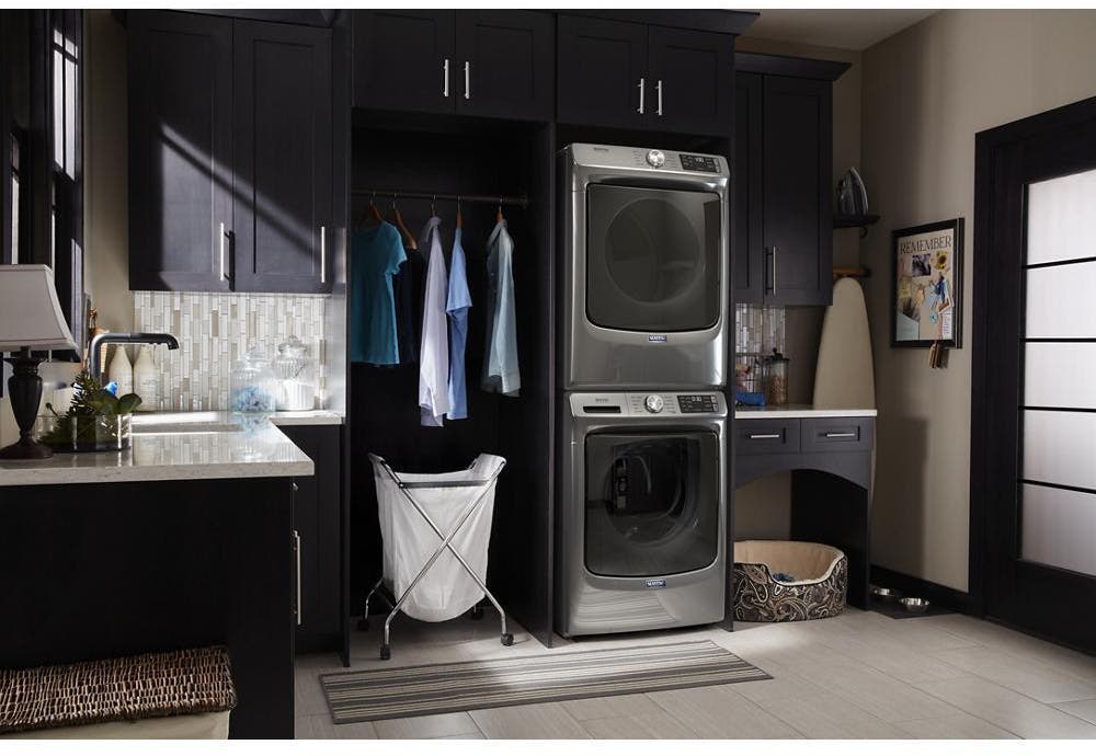 Maytag MED5630HC Metallic Slate