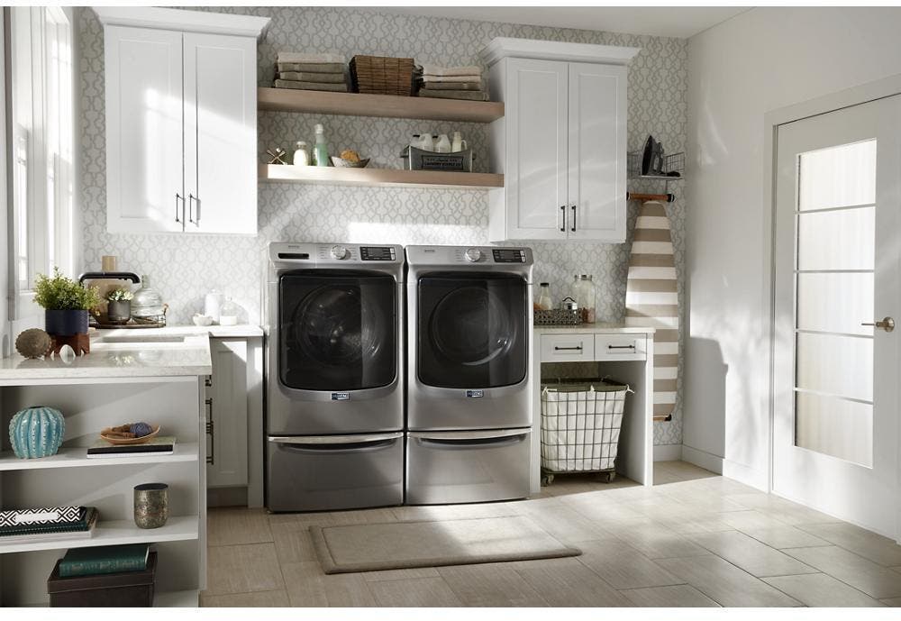 Maytag MED5630HC Metallic Slate