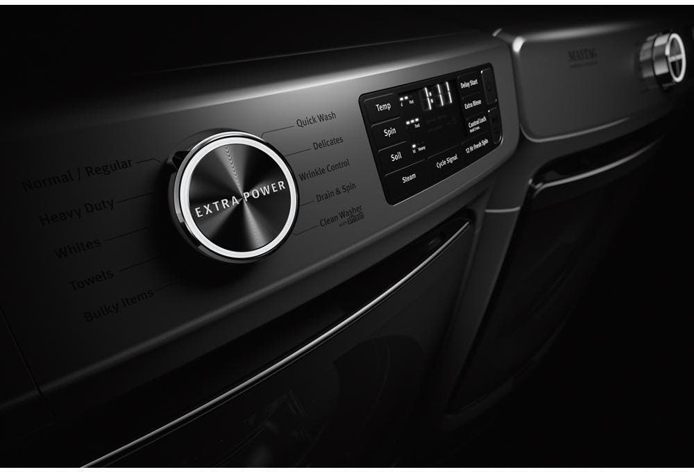 Maytag MED5630HC Metallic Slate