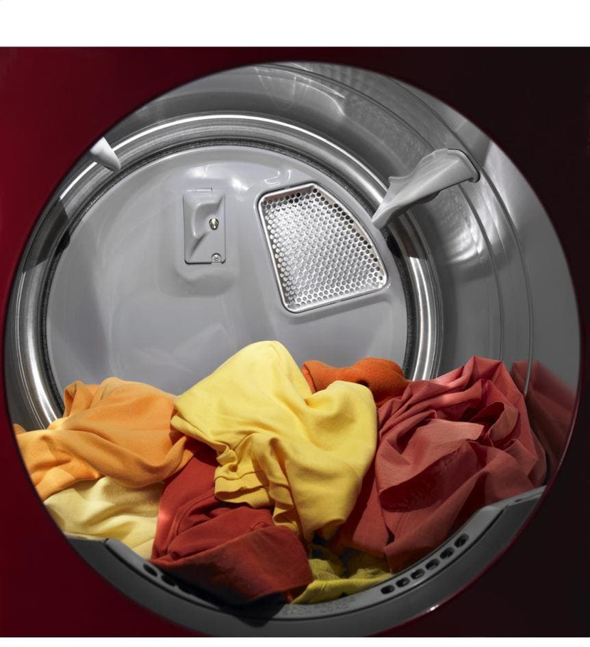 Maytag MED7000XW White