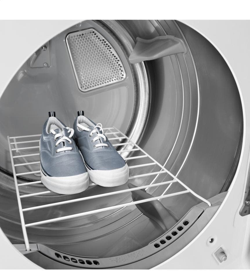 Maytag MED7000XW White