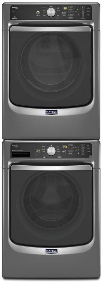 Maytag MED7100DC Metallic Slate