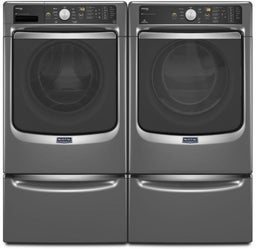 MED7100DC Maytag 8
