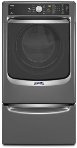 MED7100DC Maytag 9