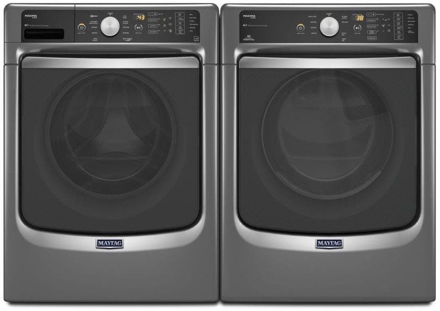 Maytag MED7100DC Metallic Slate