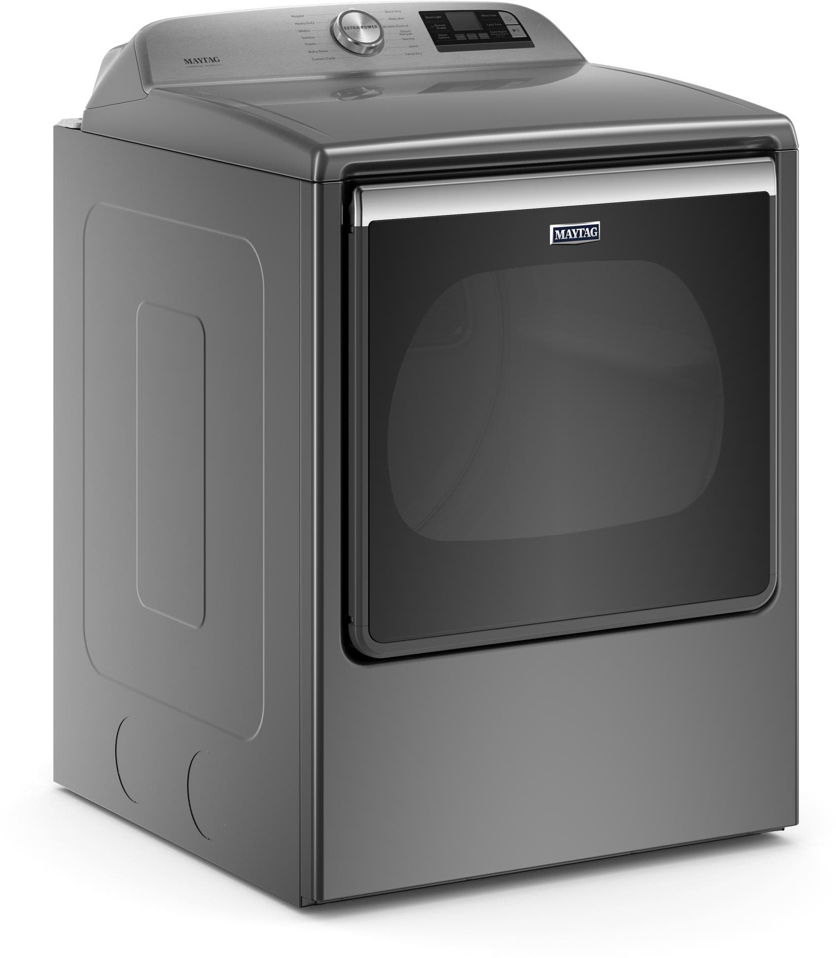 Maytag MED8230HC Metallic Slate