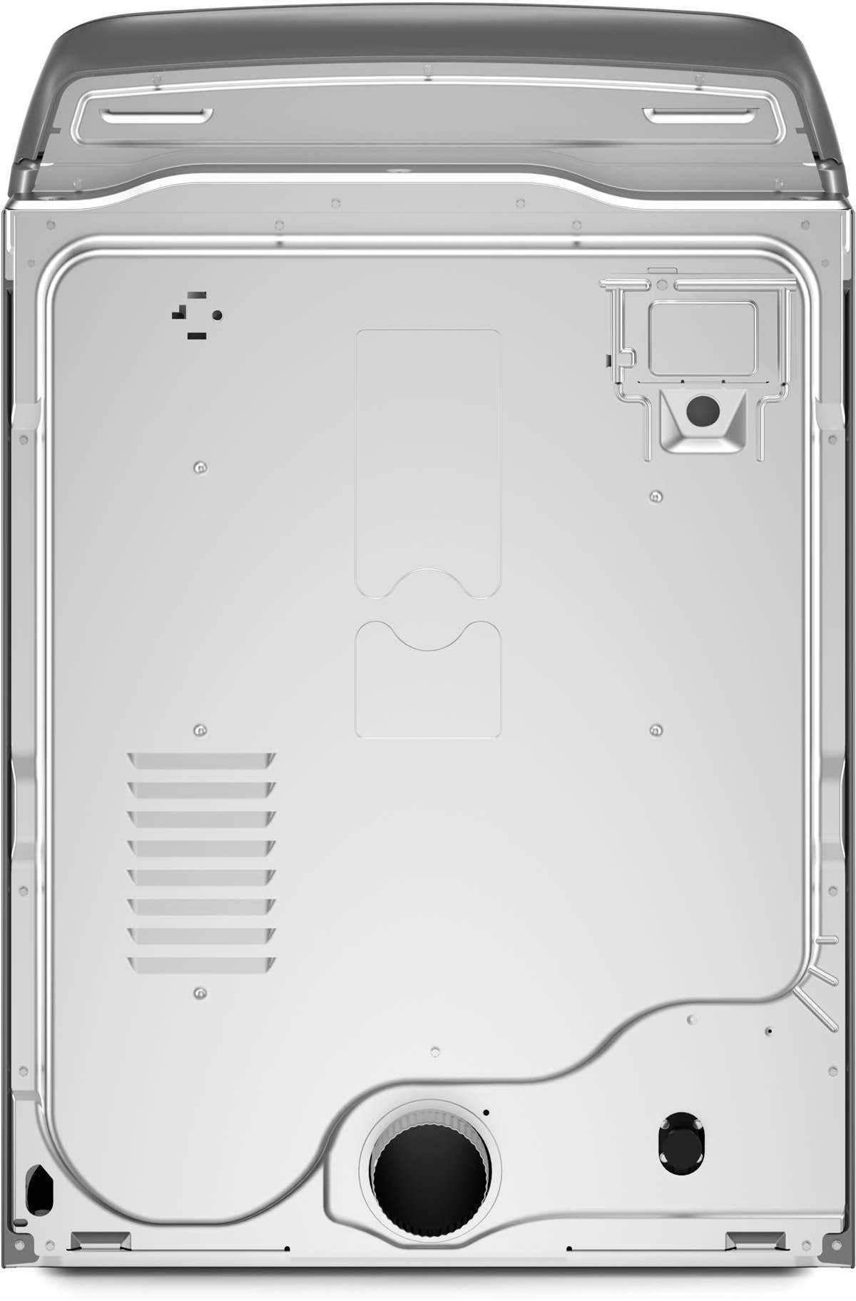 Maytag MED8230HC Metallic Slate