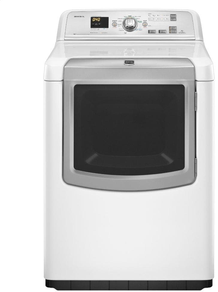 Maytag MEDB850YG Granite