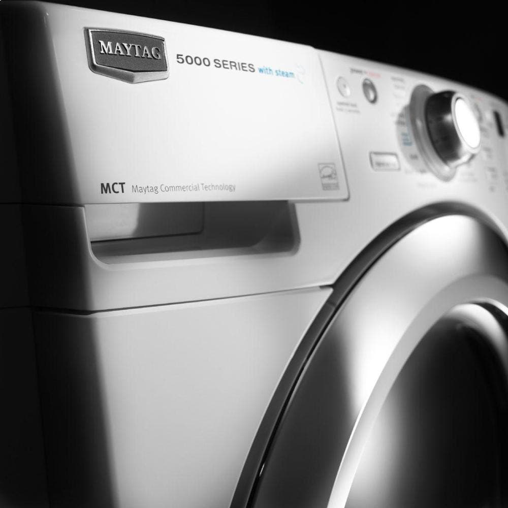 Maytag MEDE500VW White